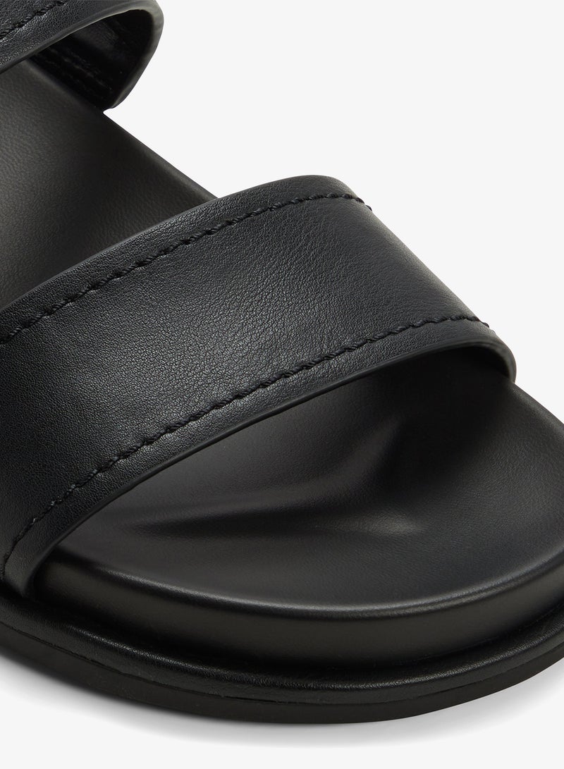 كول ات سبرنج صنادل كاتانيا فلات سهلة الارتداء - Image 5